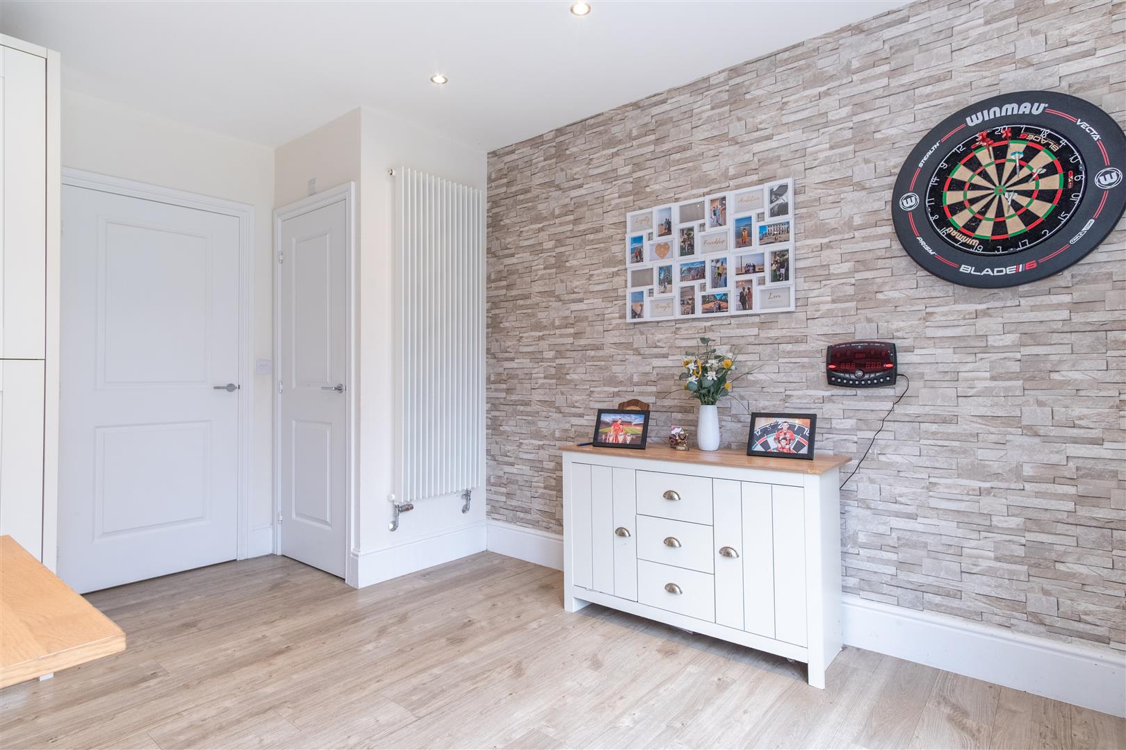 Bradfield Close, Leyland